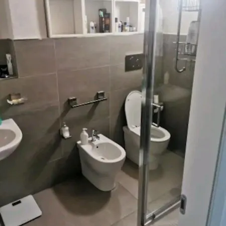 Loft299 Lägenhet Prato (Prato)